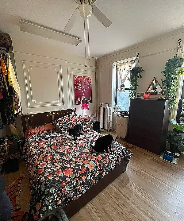 595 Coney Island Ave #2A