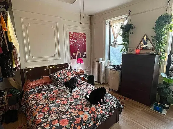 595 Coney Island Ave APT 2A, Brooklyn, NY 11218