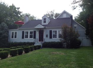 335 Melrose St, Maryville, TN 37803