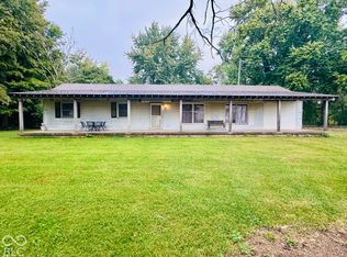 4550 W Grassy Rd, Jamestown, IN 46147