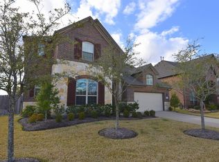 3410 Dove Shores Ln, Pearland, TX 77584