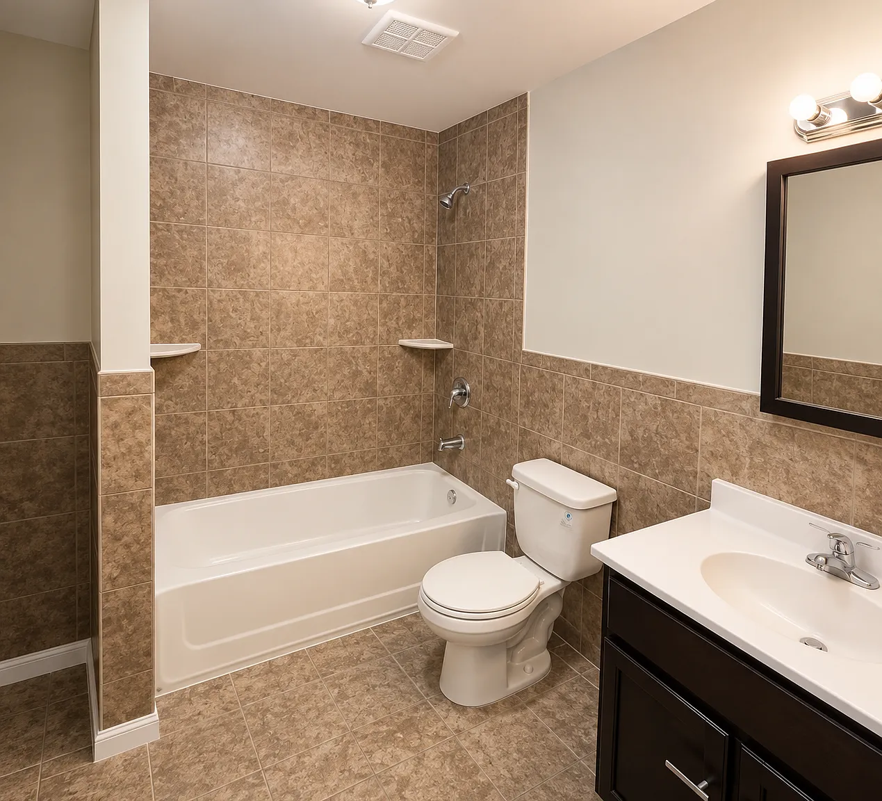 3 bed, 1.5 bath, 800 sqft, $2,295 — Photo 3