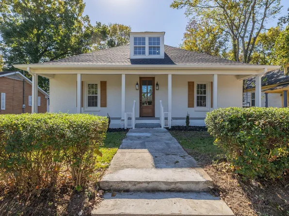 931 Glass St, Franklin, TN 37064