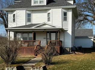 618S S Buchanan St, Maryville, MO 64468