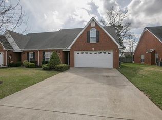 2757 Waywood Dr, Murfreesboro, TN 37128