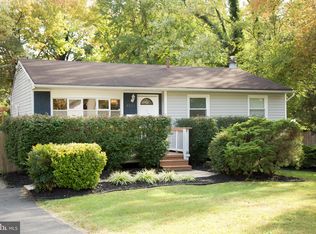 4511 Tipton Ln, Alexandria, VA 22310