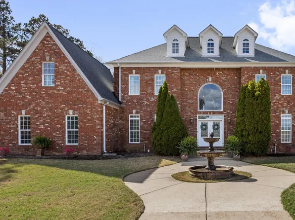 4807 Nob Hill Dr, Bartlett, TN 38002