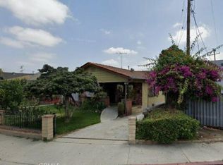 6336 Wilcox Ave, Bell, CA 90201