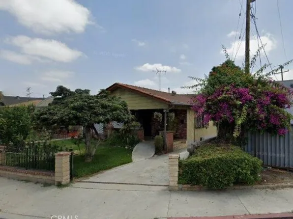 6336 Wilcox Ave, Bell, CA 90201