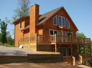 0 Happiness Ln, Murphy, NC 28906