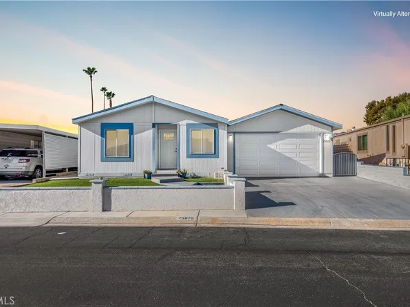 73875 Seven Springs Dr, Palm Desert, CA 92260