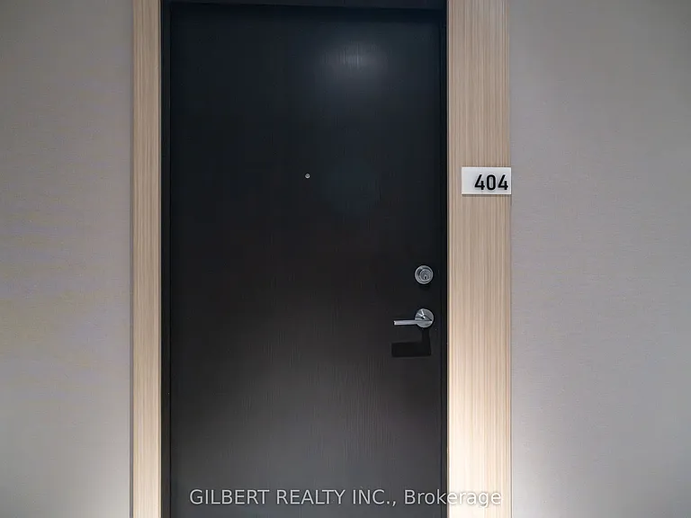 1461 Lawrence Ave W #404 — Photo 6