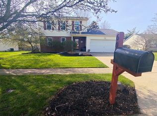609 Fox Chase Way, Maineville, OH 45039
