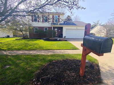 609 Fox Chase Way, Maineville, OH, 45039