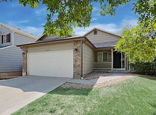 11619 Oswego St, Commerce City, CO 80640