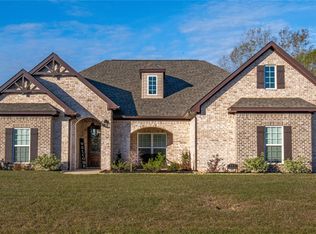 111 Sawtooth St, New Brockton, AL 36351