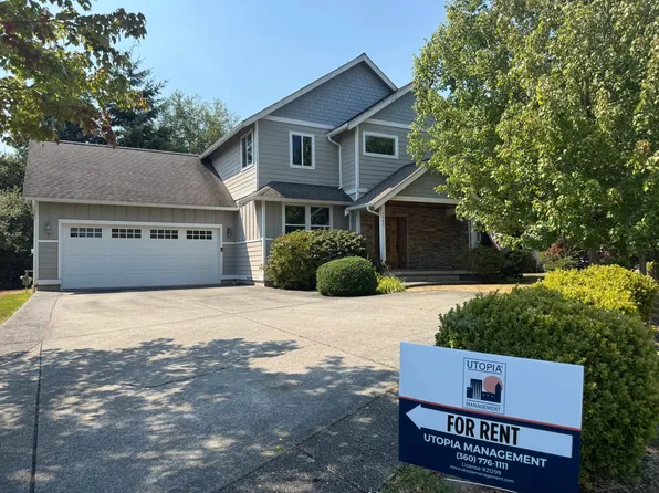 4467 Castlerock Dr, Blaine, WA 98230