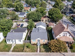 1646 Lawton Ave, Indianapolis, IN
