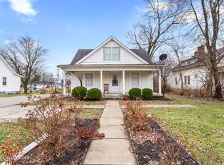 420 Frankfort Rd, Shelbyville, KY 40065