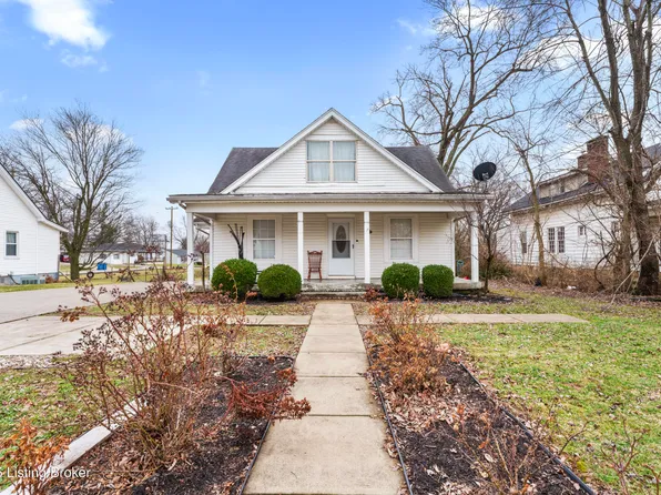 420 Frankfort Rd, Shelbyville, KY 40065