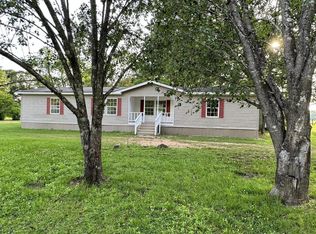 1017 Madison Ave, Georgetown, MS 39078