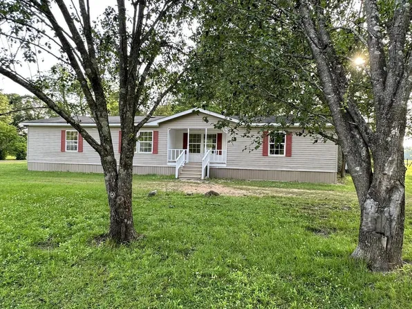 1017 Madison Ave, Georgetown, MS 39078