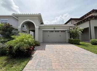 10532 Gatley Pl, Orlando, FL 32832