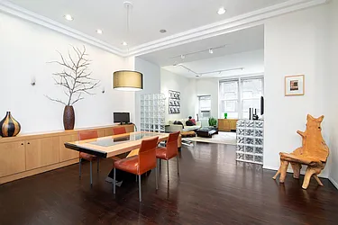 Sold by Flat Iron Real Estate