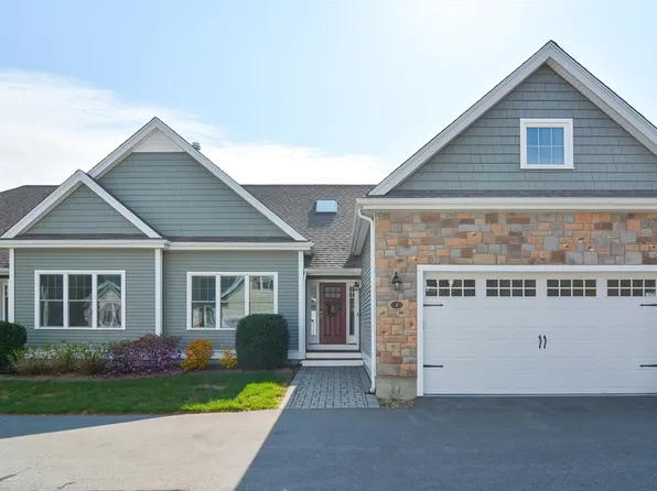 3 Birdie Ct #3, Lakeville, MA 02347