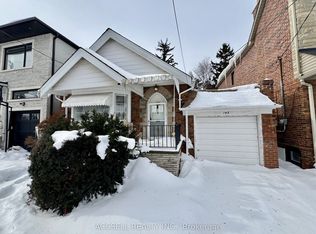 142 Glenwood Cres, Toronto, ON M4B 1K2