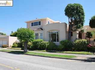 801 Key Route Blvd, Albany, CA 94706