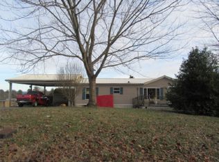 215 Klepper Estates Rd, Rogersville, TN 37857