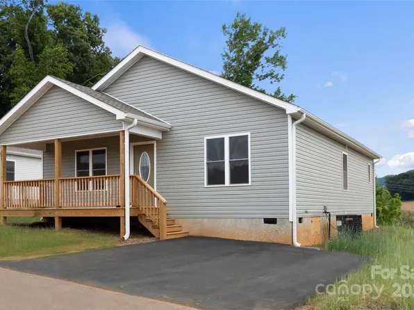 261 Quinn Hill Ln #91, Mars Hill, NC 28754