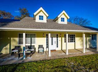 28791 Yosemite Springs Pkwy, Coarsegold, CA 93614