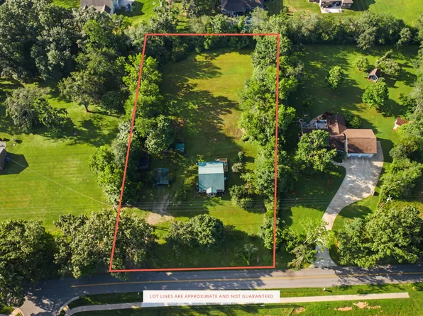 7806 Old Nashville Rd, Fairview, TN 37062