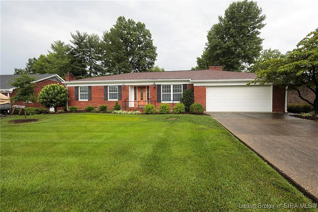 1434 Old Ford Road photo 1