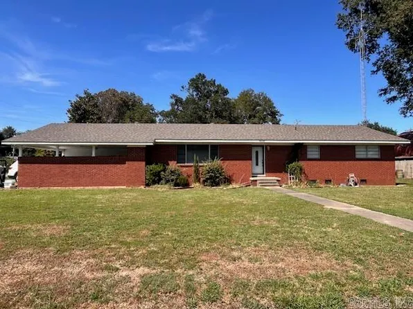 608 W Leslie Ave, Gillett, AR 72055