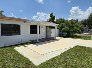 2230 Service Rd, Opa Locka, FL 33054