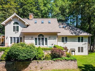 268 Willow Brook Rd, Woodstock, VT 05091