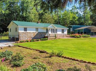 615 N Martin Rd, Easley, SC 29640