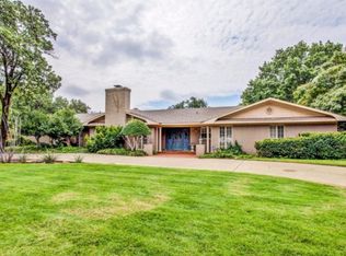 4601 13th St, Lubbock, TX 79416