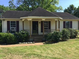 3340 Towneship Rd, Antioch, TN 37013