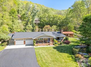 9 Golfview Dr, Maggie Valley, NC 28751