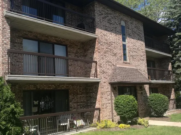 14808 Kenton Ave APT 3B, Midlothian, IL 60445
