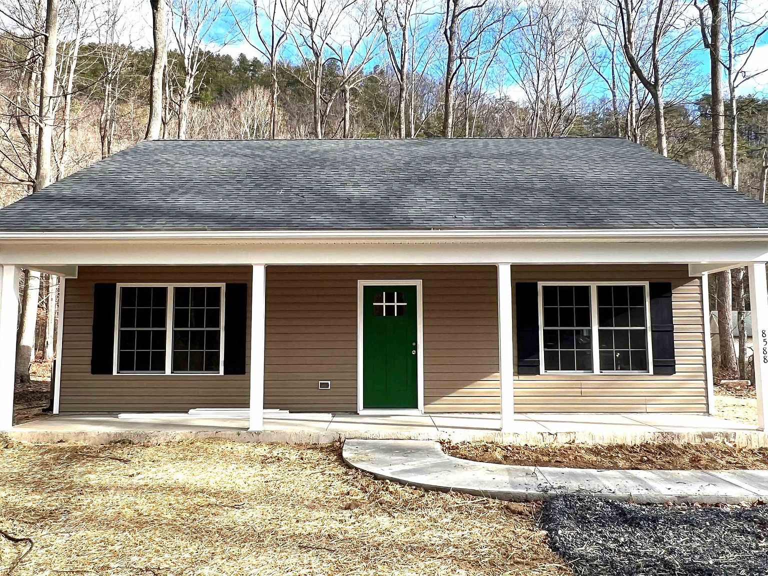 8588 Briery Branch Rd, Dayton, VA 22821 Zillow