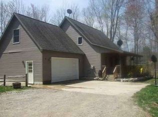 4482 Croy Lake Rd NE, Mancelona, MI 49659