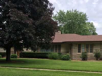 305 S Main St, Otterbein, IN, 47970