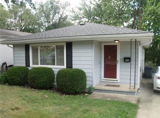 406 Gibbs Rd, Akron, OH 44312