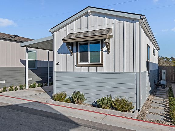 2nd image of 7368 Hollister Ave Space 62