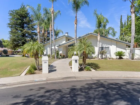 7908 Corte Rey, Bakersfield, CA 93309